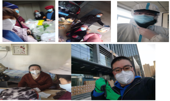 諾亞人力資源：致敬逆境中的前行者！